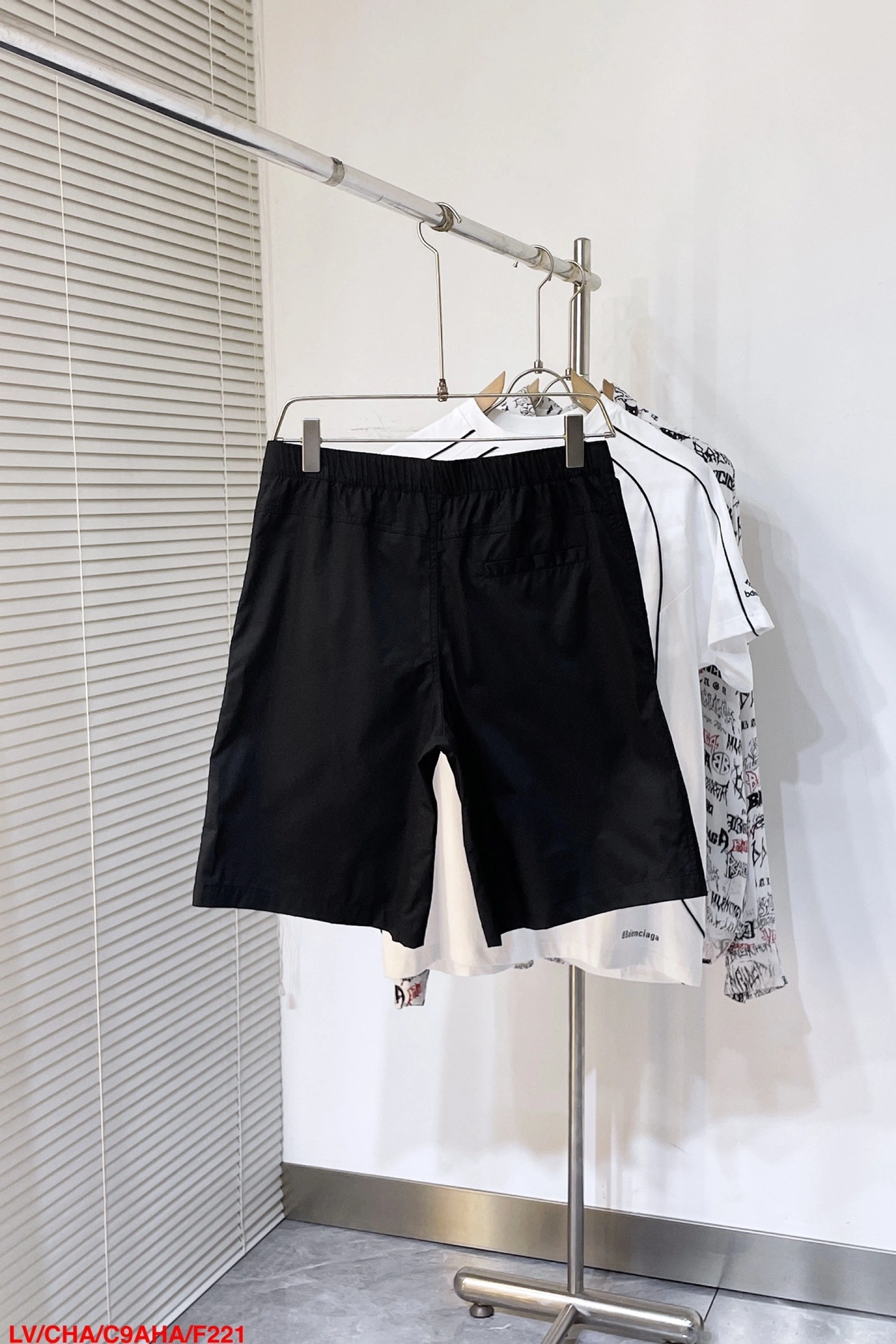 &wg.luxury- 8V cotton item:D-F318G0415